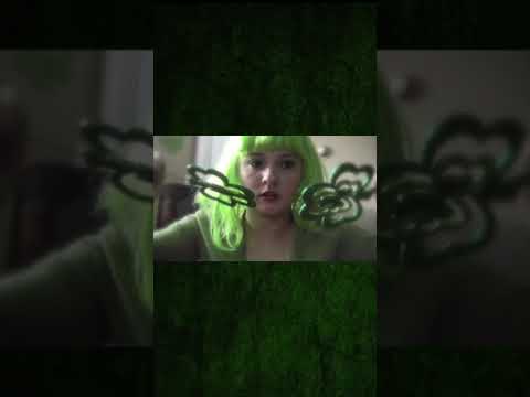 St. Patricks Day ASMR [THROWBACK]