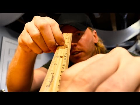 ASMR Eye Exam