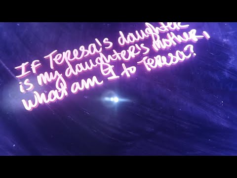 ASMR Classic Riddles with Flashlight ☆ Glow-in-the-Dark Markers + Lo-Fi