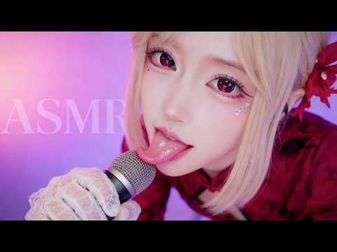 ASMR That Stops Overthinking