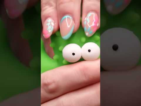 The Ultimate ASMR Experience With Sensory Toys #asmr #bebravebeyouasmr #asmrsatisfying