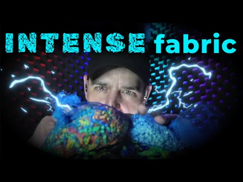 Crinkle Tingles ⚡ Shocking ⚡ Anticipation Hesitation #ASMR #SleepAid