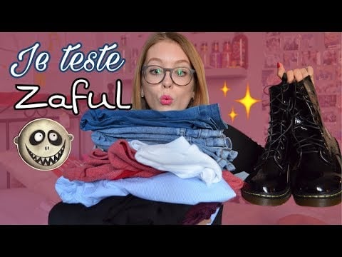 Je teste ZAFUL ?!