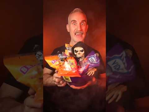 Trying Nostalgic Halloween Candy #halloweenasmr #halloweencandy