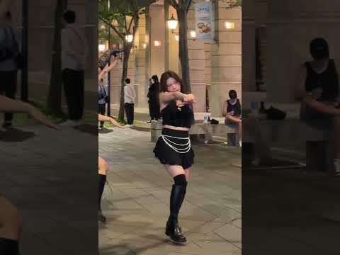 aespa-armageddon | Winter part Kpop dance cover @aespa
