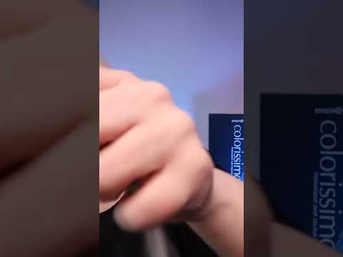 Blissful ASMR Haircut #asmr #bebravebeyouasmr #asmrhaircut