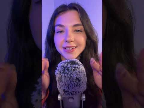 Déjame quitarte el estrés 🥹🎧 #asmr #relax #stressrelief #shorts
