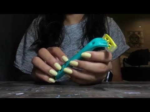 ASMR Dollar Tree Haul