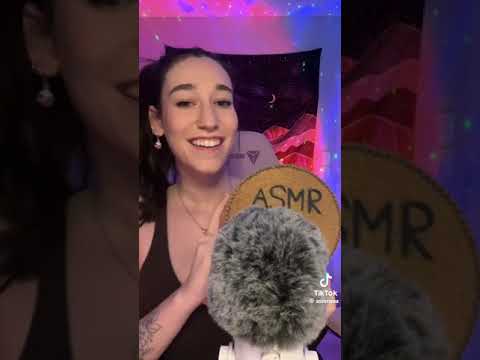 this was so fun to watch back hehe #asmr #asmrsounds  #asmrvideo