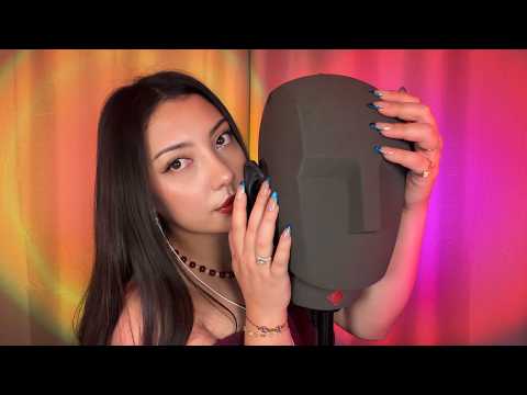 i found some really good ASMR for you