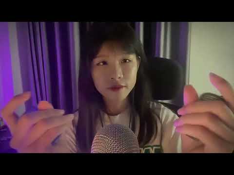 ASMR gây buồn ngủ ngay lập tức