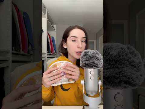 Gifts from Safe Space ASMR