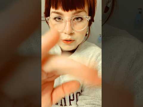ASMR Fabric Sounds ❤️🍓 #tingles #autismsensory #relax #adhd #asmrvideos #asmrforsleep #fabric
