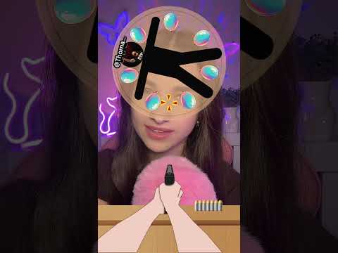 #asmr #relax #visualtingle #tingles - The ASMR Index