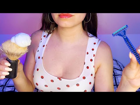 Roleplay ASMR | Barbier 💈