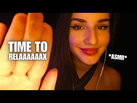 asmr ~ giving you a relaxing facial treatment 🤍