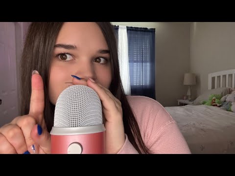 ASMR The Ultimate Tingly Tapping Compilation! (20+ Materials!)