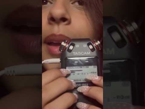 Com certeza o meu queridinho ASMR #asmr