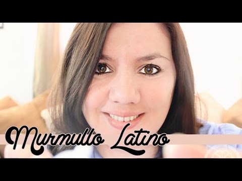 ASMR ESPAÑOL Role Play Examen Medico de la Doctora Murmullo | Aliviando tu Gripe