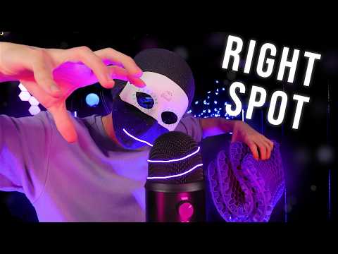 ASMR That Will Hit At Just The Right Spots