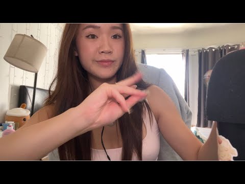 ASMR iPhone Case Collection