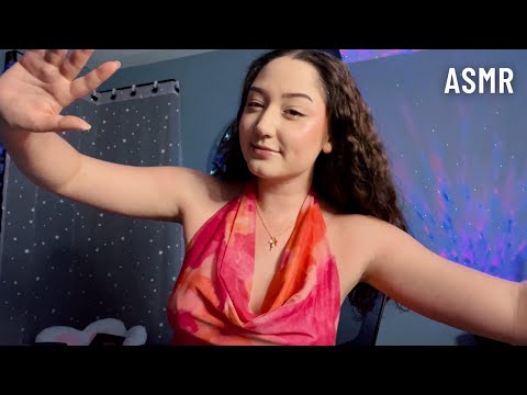 ASMR Fast & Chaotic Unpredictable Triggers For Sleep! *Aggressive*