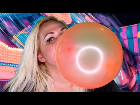 ASMR Balloon Friday Funday Friday Part 27!