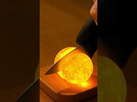 Ultra Satisfying ASMR Cutting for Deep Relaxation #shorts  #ai #asmr #asmrai #relaxing