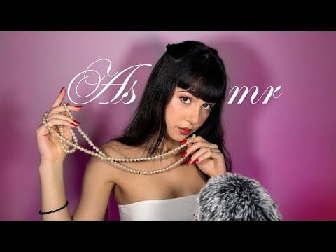 ASMR para conciliar el SUEÑO a las 2am 💕