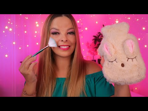 Megszüntetem a fejfájásod 💆(Magyar ASMR)