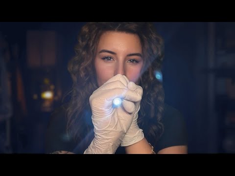 ASMR Light Triggers You Haven’t Seen Before