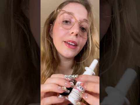Hope you feel better 🥺 #asmr  #asmrsounds #asmrshorts