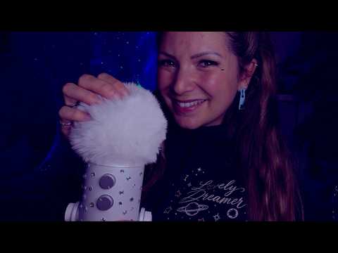 ASMR mein Outro zum Einschlafen - Rocket To Dreamland Countdown
