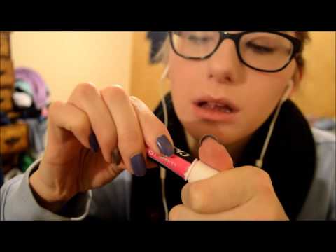 ASMR Kissing 💋No Talking💋🤐🤐