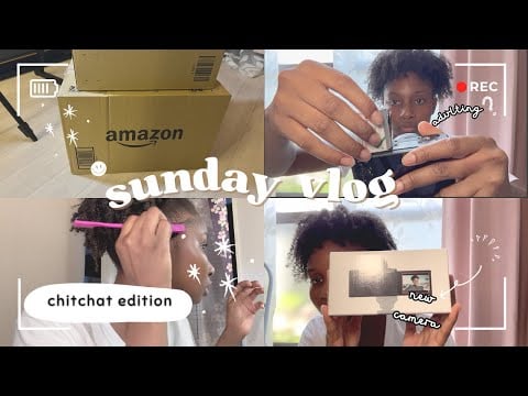 Come and Spend Sunday with me| Christian Girly in Japan Diaries