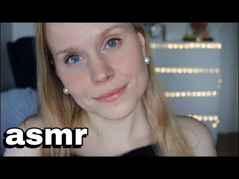 ASMR | tingly triggers for 22 minutes🌜🎇