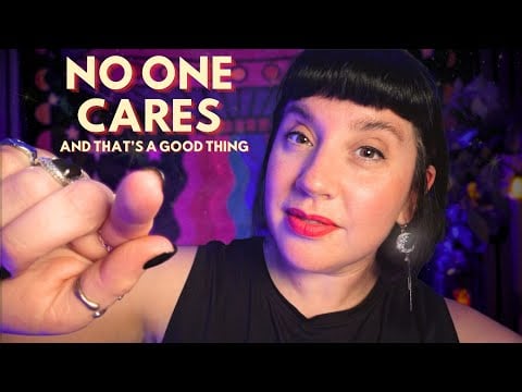 Nobody is Thinking About You as Much as You Think They Are | Reiki for Fear of Judgement