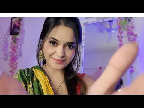 This ASMR might melt your heart ❤️ | real voice | Roleplay