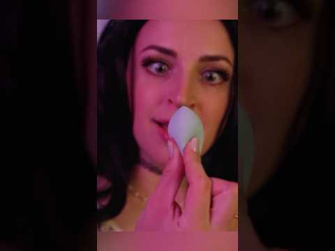 Gibi ASMR Breaking Character 🫢