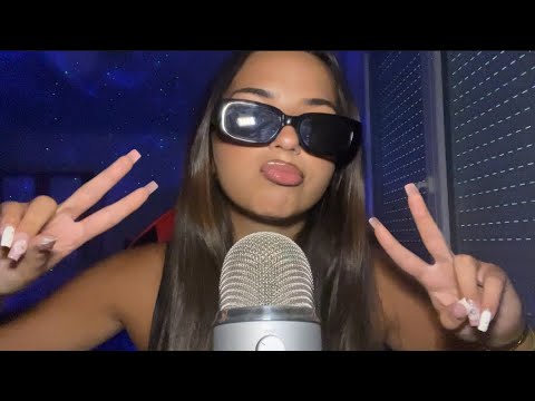 #NOASMR - BÊTISIER 