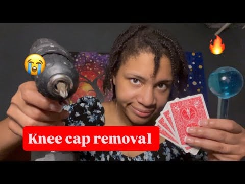 ASMR - Chaotic Kidnapping