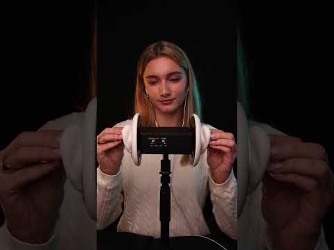 Missed the Ear Microphone?