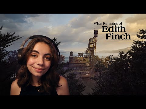 ASMR | Playing My Favorite Video Game During a Storm ⛈️