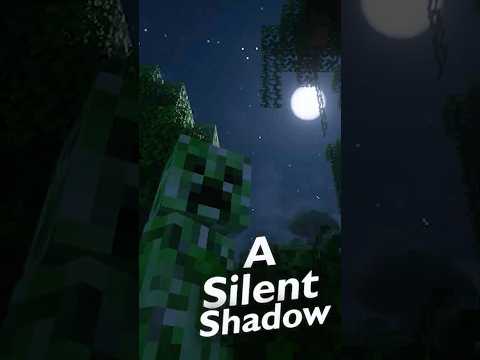 The Life of a Minecraft Creeper