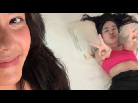 TICKLE ASMR TIME