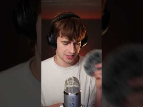 Tinder ASMR 👄 Smash Or PASS