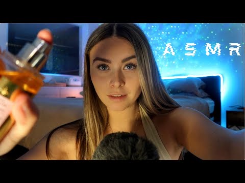 ASMR Personal Attention For DEEP Sleep (ft. ASMR Summer)