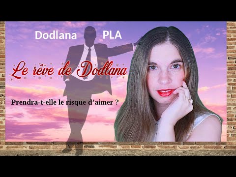 1er film romantique ASMR - le rêve de Dodlana (very long love roleplay POV)