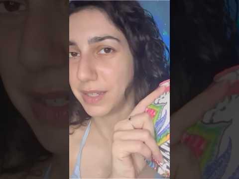 Amica ti prepara per la spiaggia 🏖️ guarda il video completo sul canale #asmr