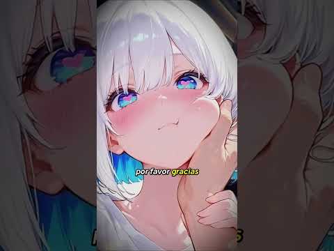 Tu crush no puede seguir ocultando lo que siente y termina confesando que está enamorada de ti.